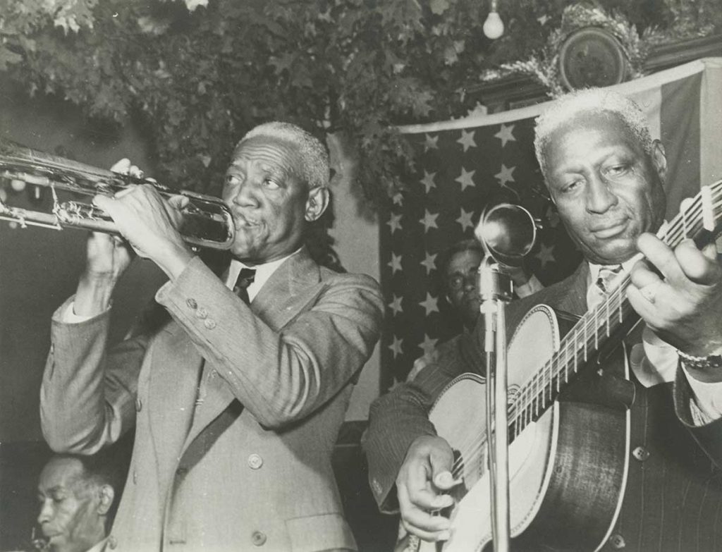 Jazz