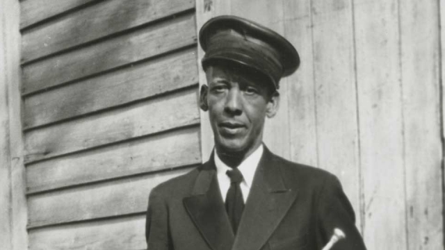 Louis Dumaine