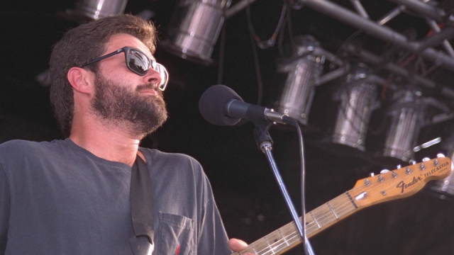 Tab Benoit 1996