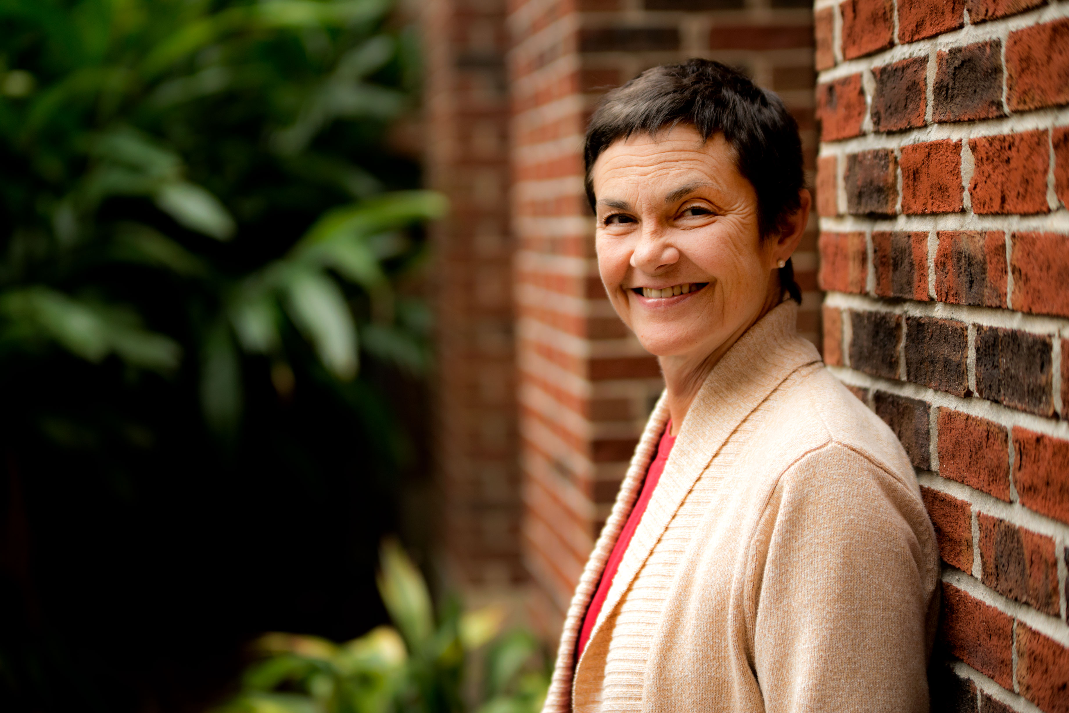 Barbara Hayley