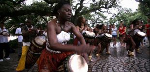 Congo Square