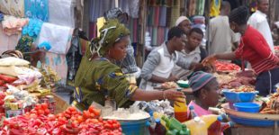 Nigeria Marketplace