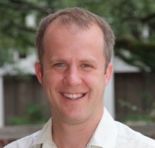 Dan Sharp