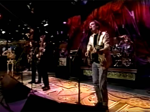 "In The Street" Big Star