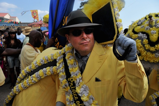 Joel Dinerstein