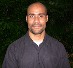 Marc D. Perry