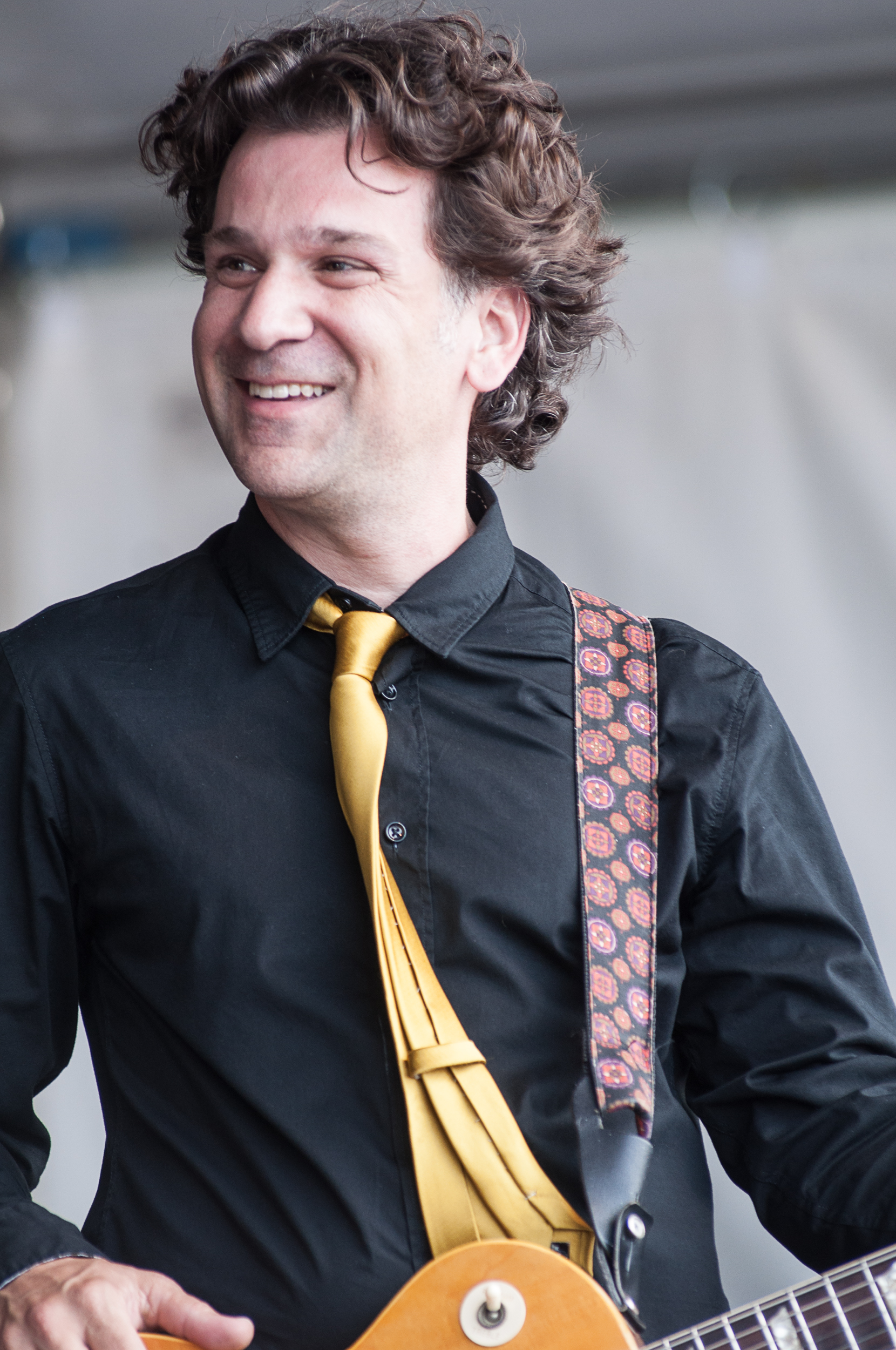 Matt Sakakeeny
