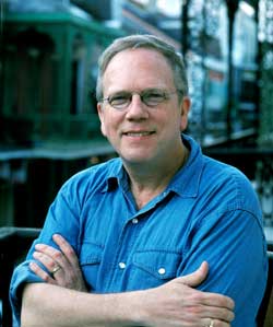 Nick Spitzer