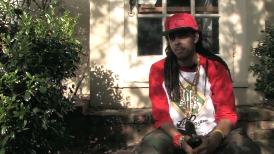 Nola Hip Hop Archive: Dee 1