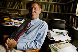 Randy J. Sparks