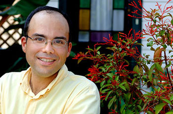 Richard Campanella