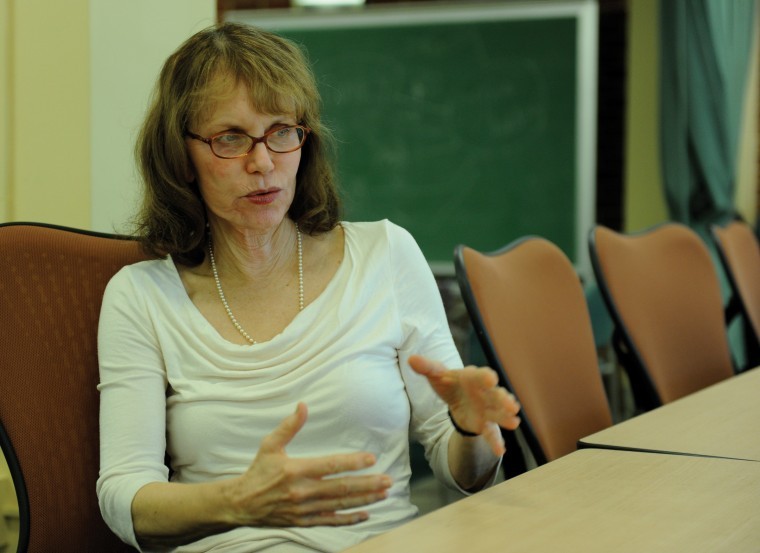 Susan Tucker