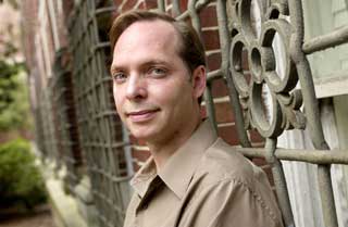 Thomas A. Klingler