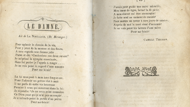 French and Creole in the Nineteenth Century: The Transformation of the Linguistic Landscape