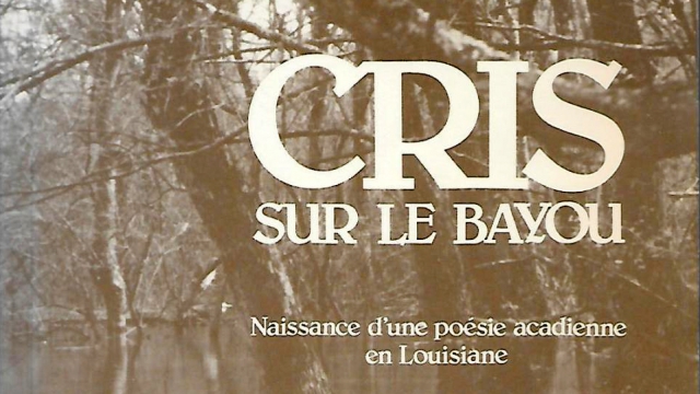 A French Renaissance in Louisiana
