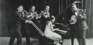 Louis Armstrong's Hot Five