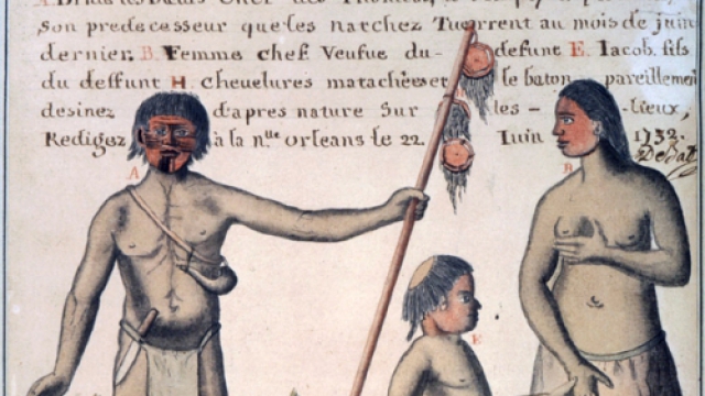 Indigenous languages