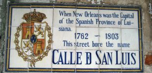 Spanish in Louisiana: Languages of Louisiana