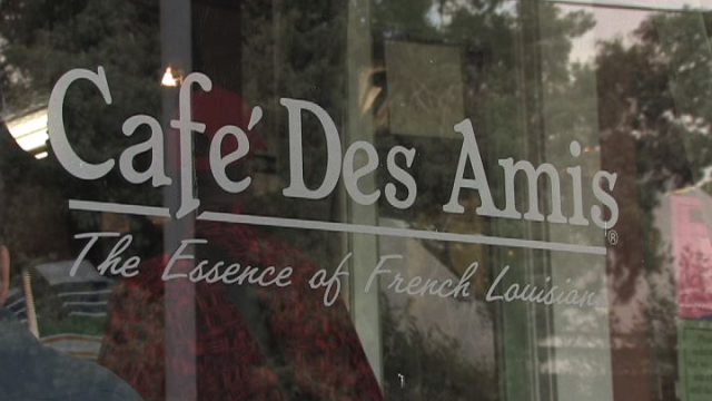 English in Louisiana: Cajun and Creole English