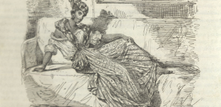 Mulatresse: New Orleans and Senegal in the Atlantic World 1