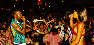 Big Feedia and Katey Red: New Orleans Hip Hop