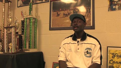 Nola Hip Hop Archive: DJ Jubilee