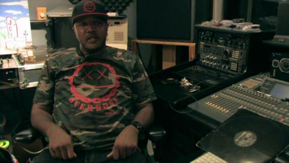 Nola Hip Hop Archive: KLC