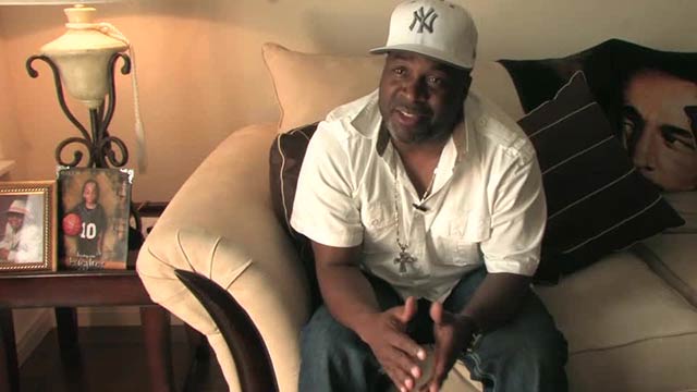 Nola Hip Hop Archive: Ricky B