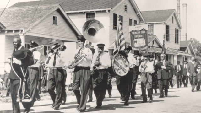 Jazz and Community