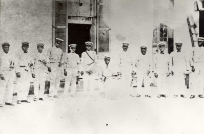 Onward Brass Band (1913): The Creation of Jazz in New Orleans 3