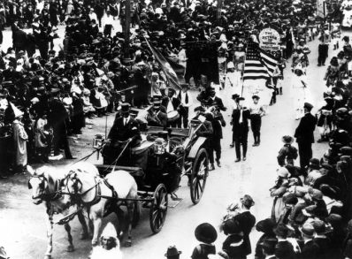 Henry Allen's Brass Band on Mardi Gras Day (1926): The Creation of Jazz in New Orleans 3