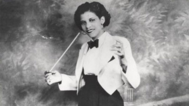 Neliska "Baby" Briscoe: The Creation of Jazz in New Orleans 5