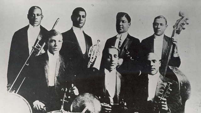 Jazz Origins: American or Creole?