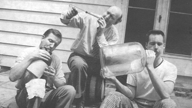 Hot Jazz Collectors