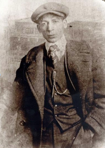 The Creation of Jazz in New Orleans 8: Jelly Roll Morton
