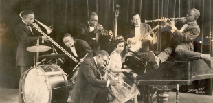 King Oliver's Creole Jazz Band