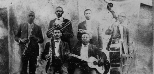 Buddy Bolden's Band
