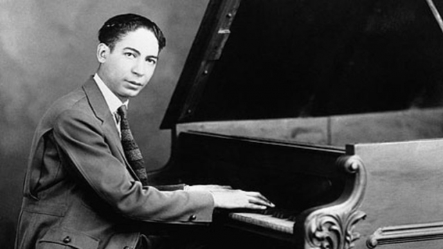 Jelly Roll Morton and the Spanish Tinge