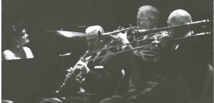 Jeanette Kimball; Courtesy of Hogan Jazz Archive, Tulane University