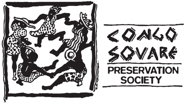 Congo Square Preservation Society 1