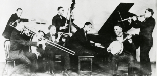 Jelly Roll Morton His Red Hot Peppers, 1926